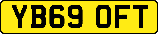 YB69OFT
