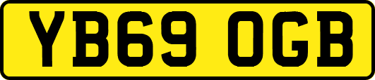 YB69OGB