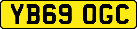 YB69OGC