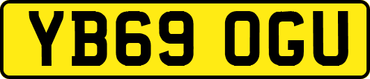 YB69OGU