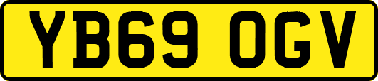 YB69OGV
