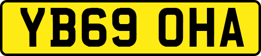 YB69OHA
