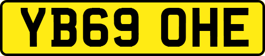YB69OHE