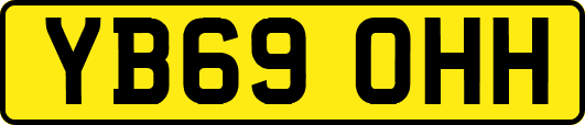 YB69OHH