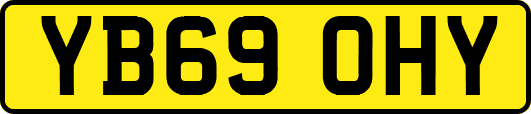 YB69OHY
