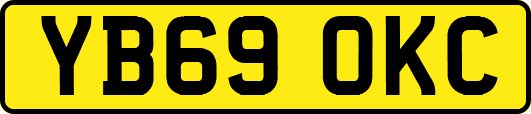 YB69OKC