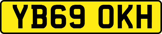 YB69OKH