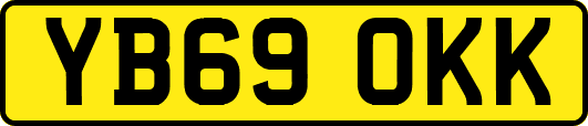 YB69OKK