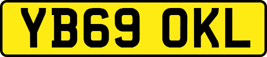 YB69OKL