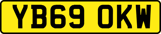 YB69OKW