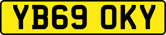 YB69OKY