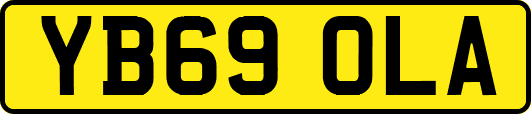 YB69OLA