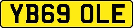 YB69OLE