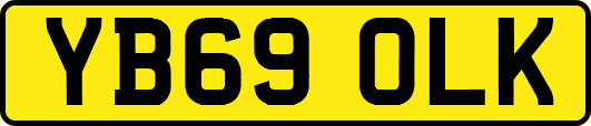 YB69OLK