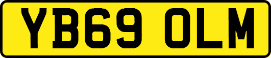 YB69OLM