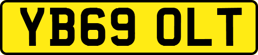 YB69OLT