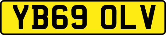 YB69OLV