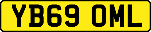 YB69OML