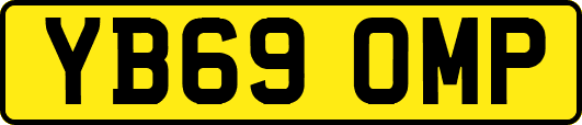 YB69OMP