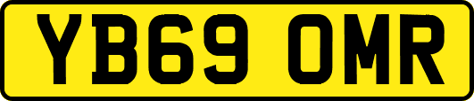 YB69OMR