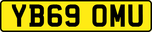 YB69OMU