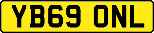 YB69ONL