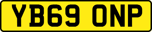 YB69ONP