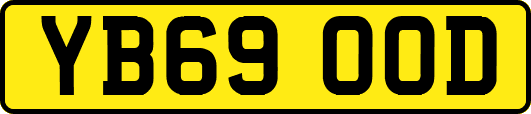 YB69OOD