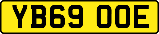 YB69OOE