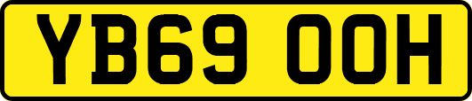 YB69OOH