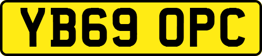 YB69OPC