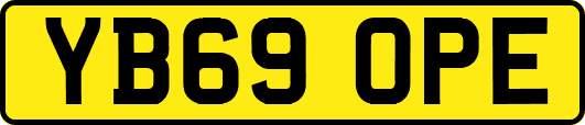 YB69OPE