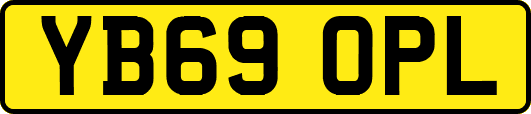 YB69OPL