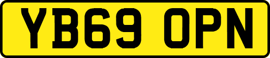 YB69OPN