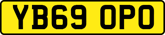 YB69OPO