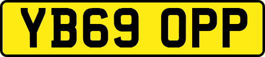 YB69OPP