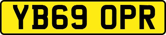 YB69OPR