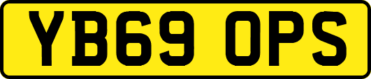 YB69OPS