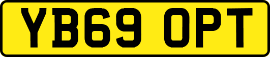 YB69OPT