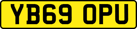 YB69OPU