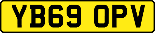 YB69OPV