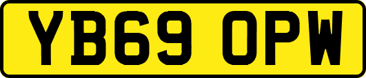 YB69OPW