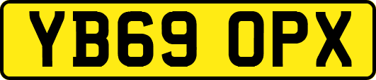 YB69OPX