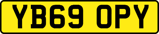 YB69OPY