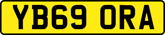 YB69ORA