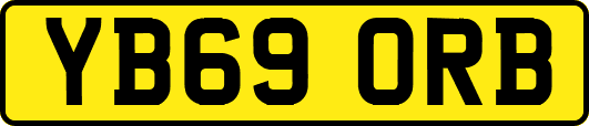 YB69ORB