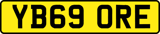 YB69ORE