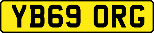 YB69ORG