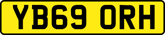 YB69ORH