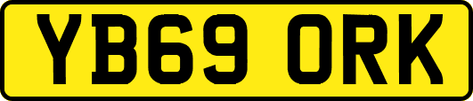 YB69ORK